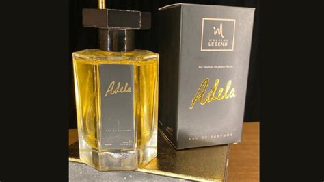 perfume adela micha